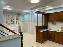 Hình ảnh Chủ chuyển công tác bán nhà mới Phạm.T.Hiển-Q8,1TY24-67m2 ,gần nhà thờ