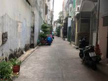 Hình ảnh Bán nhà Nguyễn Thanh Tuyền, Tân Bình, 53m, 3 tỷ 65, Giá rẻ