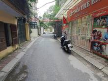 Hình ảnh Bán đất, tặng nhà, ô tô tránh-Láng Ha, Đống Đa-DT 60mx4T