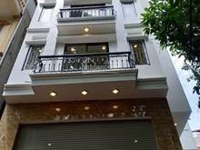 Hình ảnh P. Lô, ô tô-Trần Duy Hưng, Trung Hòa, Cầu Giấy-DT 50mx7T