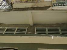 Hình ảnh Nhà phố rẻ tiện xấy mới 6 x 17m Điện Biên Phủ Q3 TP.HCM