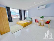 Hình ảnh Phòng trọ full nt Quận 3 Hoàng Sa giá tốt 30m2