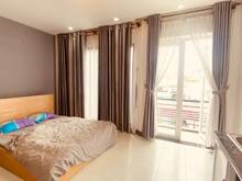 Hình ảnh Căn Hộ Ban Công Cửa Sổ Full Nội Thất Xinh Xắn Đón Nắng