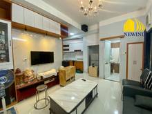 Hình ảnh 💥 Căn Hộ Dịch Vụ - Full Nội Thất, Cao Cấp, Ban Công - Quận 4
