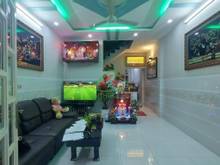 Hình ảnh Hẻm Xe Hơi 72m2(4x18) Nguyễn Sơn Tân Phú Mới Ở Ngay Chỉ Nhỉnh 5 Tỷ