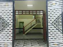 Hình ảnh Thanh lí NHÀ MỚI XÂY 64m2 SỔ RIÊNG, đường PHÚ THỌ HÒA, quận TÂN PHÚ