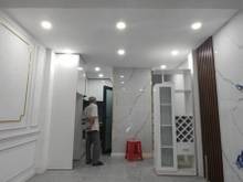 Hình ảnh Ngân hàng thanh lý nhà 2 lầu Cao Văn Lầu_Tân Phú 60m2_990tr