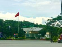 Hình ảnh Cần bán gấp đất thổ cư gò dầu tây ninh