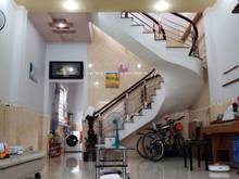 Hình ảnh Chuyển nơi khác sống cần bán nhà tại Q6
