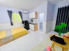 Hình ảnh Căn Hộ Full Nội Thất Siêu Tiện Nghi