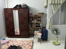 Hình ảnh Bán nhà Âu Cơ, P10, Tân Bình, 51m, 5 tỷ 6, Tiện ích cao