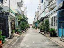 Hình ảnh Bán nhà khu phân lô bình tân , 2tầng btct 60m2, giá 5tỷ3 thương lượng