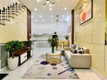 Hình ảnh Cần tiền trả nợ bán nhà Ba Đình-Q8, 68m2-1TY025, SHR, Gần chợ tiện ở
