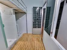 Hình ảnh Phòng Gác còn mới, toilet mới, sạch sẽ, giờ tự do