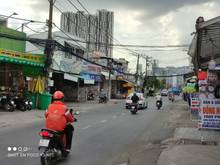 Hình ảnh Cho thuê mặt tiền Số 147 Nguyễn Thị Định, gần cầu Giồng giá TL⚡⚡