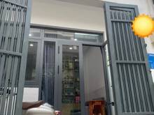 Hình ảnh Bán nhà đường Dương Văn Cam Thủ Đức, HXH 4.5m, 2 Tầng, Chỉ 3.25 tỷ.