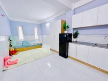 Hình ảnh Trống 1 Phòng Cửa Sổ Full Nội Thất Như Hình