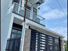 Hình ảnh Cần tiền mổ tim bán nhà Nguyễn Kiệm_Phú Nhuận 60m2_1ty100, còn TL