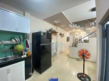 Hình ảnh Nhà Hoàng Diệu Q4 48m2 - Nhà đẹp giá cực tốt