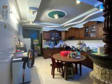 Hình ảnh Nhà Gò Vấp. 5xx Phạm Văn Chiêu. 7,6 Tỷ. 79m2. Ngang 4,2m. Hẻm Xe Tải.