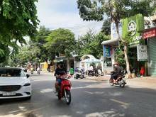 Hình ảnh Cho thuê đất mt Lê Văn Thịnh P.Bình Trưng Tây  Vị trí KD 💥giá tốt