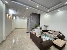 Hình ảnh Bán nhà Cầu Giấy 48m2  6T-giá nhỉnh 5 tỷ-Thang máy-Lô góc