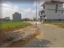 Hình ảnh Hiếm! Cần sang lô đất đẹp nhất KDC Dương Hồng Garden, Bình Hưng 90m2