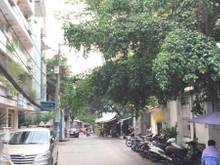 Hình ảnh Bán nhà Quận 1 Nguyễn Thị Minh Khai giá 7,5 tỷ HXH sát MT vị trí đẹp