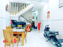 Hình ảnh Nhà đẹp Hẻm 4m xe hơi đỗ cửa, Phan Văn Sửu, Tân Bình, 48m2, chỉ 5.98tỷ