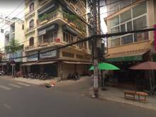 Hình ảnh 🏠 Bán Nhà căn góc Mặt Tiền Nguyễn Thái Bình Tân Bình 52m2 chỉ 18 tỷ 5