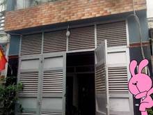 Hình ảnh HXH Nguyễn Hữu Tiến, Tây Thạnh, chính Đông, 51m2, 2 tầng, Đất tặng Nhà