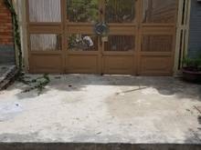 Hình ảnh Bán lô đất mặt tiền đường số 7 Cư Xá Chu Văn An 4 x18 CN 72m2 đường 8m