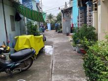 Hình ảnh Bán Nhà Trọ Có 10 Phòng Đang Cho Thuê.Đăng Ký MB66 Nhận 66K Hàng Tháng Gần 20 Triệu