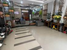 Hình ảnh Nhà MP Hoàng Như Tiếp, kinh doanh vô địch, 120m x 4T, MT 6, giá 35 tỷ