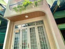 Hình ảnh Siêu phẩm vị trí đẹp, không lộ giới, giáp Tân Bình
