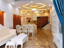 Hình ảnh Nhà đẹp mới hoàn công - 60m2 - 3pn- 3wc -ôtô ngủ trong nhà-giá