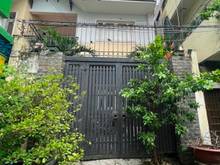Hình ảnh Biệt Thự Giáp Quận 1 Siêu vị trí Nguyễn An Ninh Phường 14 Bình Thạnh