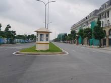 Hình ảnh SHOPHOUSE Biển Hồ 10 Vinhomes OceanPark căn góc 21.5 tỷ