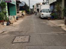 Hình ảnh Lê Đình Cẩn Phường Tân Tạo Bình Tân 83.5m2  4.9 tỷ