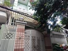 Hình ảnh Nhà Hoàng Hoa Thám, P7, BT - 4x14m - Khu nhà lầu cực yên tĩnh