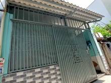 Hình ảnh Cần thanh lí nhà như hình,(43 m2) HỒNG BÀNG, QUẬN 11, CÓ SỔ RIÊNG.