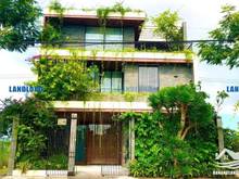 Hình ảnh Villa 4PN sân vườn, hồ bơi, gần cầu Thuận Phước - B797