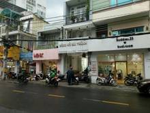 Hình ảnh Bán 2 Mặt tiền Nguyễn Đình Chiểu 2 chiều Quận 3 , 35,5 tỷ