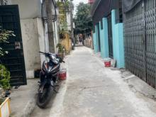 Hình ảnh Bán 55.6m đất ngõ 68/79 Nguyễn Văn Linh, tổ 15 Thạch Bàn