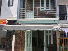 Hình ảnh 🔥🏡 Nhà bán đường Hoàng Hoa Thám_ P6 , Bình Thạnh 20m2_ 2lầu giá 3 tỷ