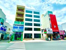 Hình ảnh Cho thuê toà nhà hai bà trưng quận 3 (1800m2 sử dụng)