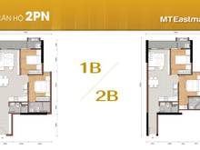 Hình ảnh Sở hữu nhà trước năm 30 tuổi, nhận booking MT Eastmark City GĐ2