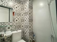 Hình ảnh Bán CHDV hẻm 8M Đường Nguyễn Xí, 6x27m 157m2, Hầm 5 tầng thang máy
