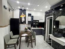 Hình ảnh Hẻm Nhựa 6M 3 Tầng KD 60m2 Hương Lộ 2 Ngay Co.opmart Chỉ Nhỉnh 4 Tỷ