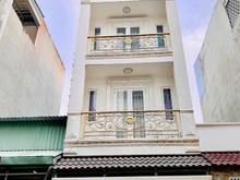 Hình ảnh Nhà hxh tô hiệu, tân phú, 1t3l, 54m2 chỉ 7 tỷ 6